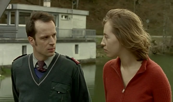 Pas douce (2007) Jeanne Waltz, Isild Le Besco, Lio, Steven de Almeida, Drama-poster