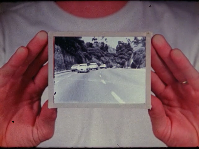 Pasadena Freeway Stills (1974)