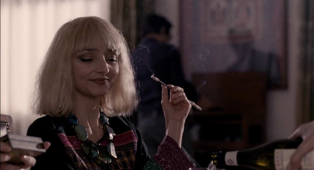 Pasolini (2014) Abel Ferrara, Willem Dafoe, Maria de Medeiros, Riccardo Scamarcio-poster