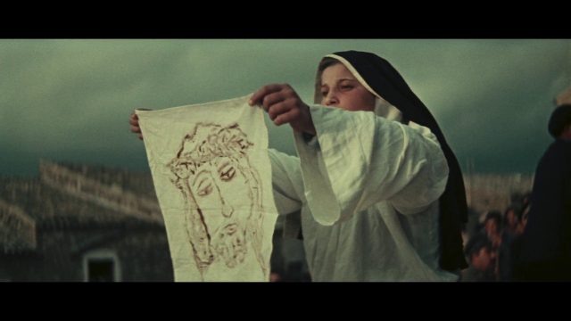 Vittorio De Seta - Pasqua in Sicilia AKA Easter in Sicily (1955)-poster