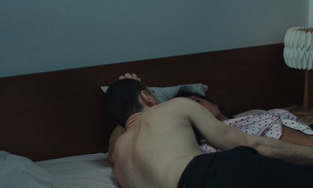 Passages (2023)-poster