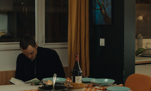 Passages (2023)-poster