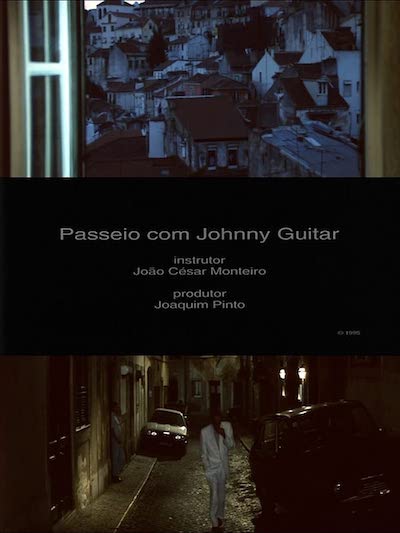 Passeio com Johnny Guitar [1995] | worldscinema.org