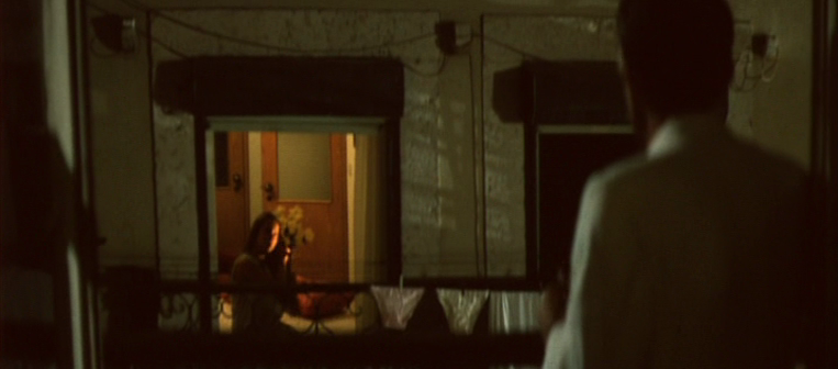 Passeio com Johnny Guitar [1995] | worldscinema.org-poster