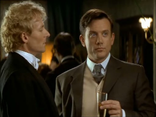 Passion (1999) Peter Duncan, Richard Roxburgh, Barbara Hershey, Emily Woof, Biography, Drama, Music, Romance-poster