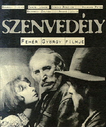 Passion AKA Szenvedély (1998) György Fehér, Ildikó Bánsági, Djoko Rosic, János Derzsi