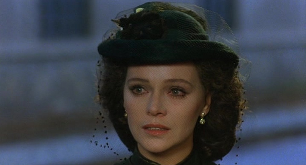 Passion of Love (1981) Ettore Scola, Bernard Giraudeau, Valeria D’Obici, Laura Antonelli-poster