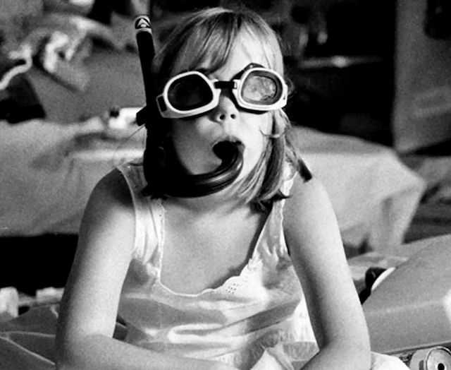 Passionless Moments (1983)