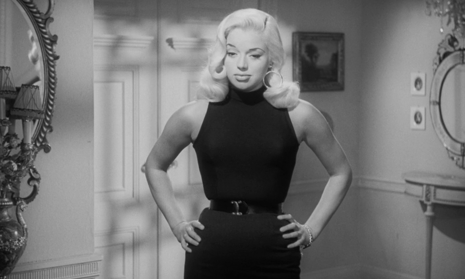 Passport to Shame (1958) | worldscinema.org-poster