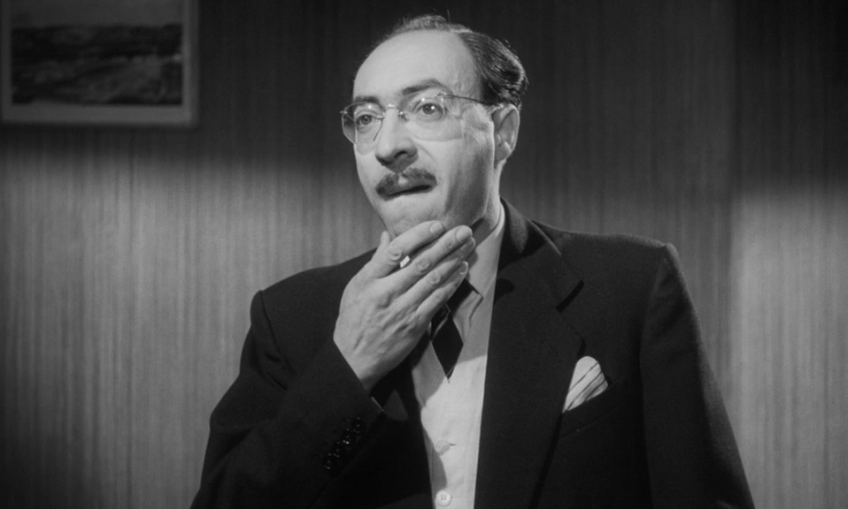 Passport to Shame (1958) | worldscinema.org-poster