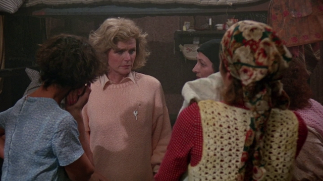 Lou Antonio - Passport to Terror AKA Dark Holiday (1989)-poster