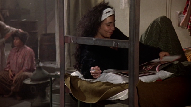 Lou Antonio - Passport to Terror AKA Dark Holiday (1989)-poster