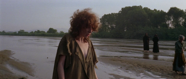 Various - Pastel de sangre AKA Blood Cake (1971)-poster