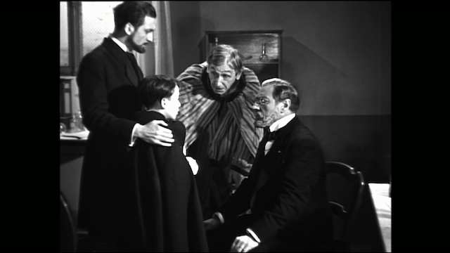 Pasteur (1935) | Worldscinema | Download Free-poster