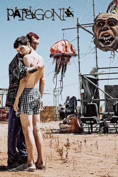 Patagonia (2023) by Simone Bozzelli