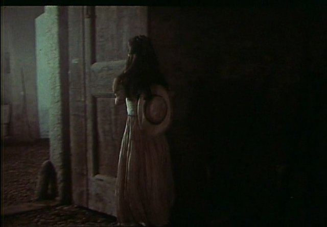 Paulina 1880 (1972) directed by Jean-Louis Bertuccelli-poster