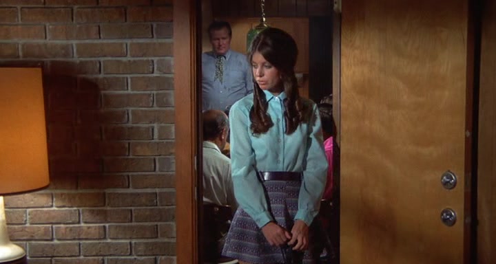 Payday (1973) Daryl Duke, Rip Torn, Ahna Capri, Elayne Heilveil-poster