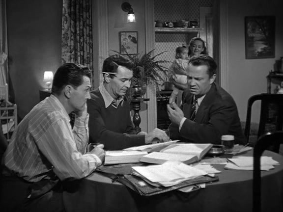 Payment on Demand (1951) Curtis Bernhardt, Bette Davis, Barry Sullivan, Jane Cowl, Drama-poster