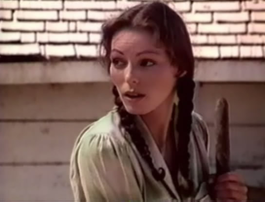 Peaches and Cream (1981) | worldscinema.org-poster