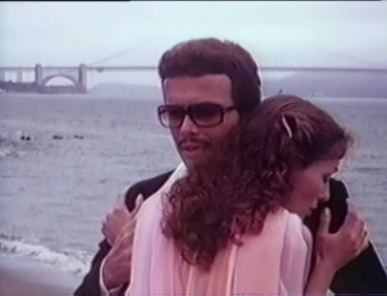 Peaches and Cream (1981) | worldscinema.org-poster