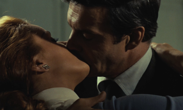 Peau d'espion (1967) (HD) | Worldscinema | Download Free-poster