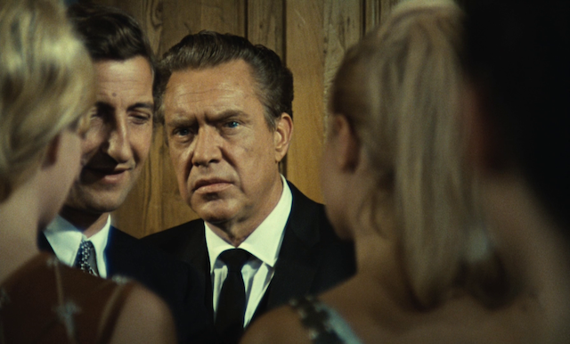 Peau d'espion (1967) (HD) | Worldscinema | Download Free-poster