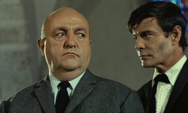 Peau d'espion (1967) (HD) | Worldscinema | Download Free-poster