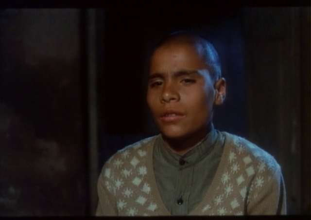 Majid Majidi - Pedar AKA The Father (1996)-poster