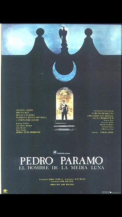 Pedro Páramo (1976) | worldscinema.org