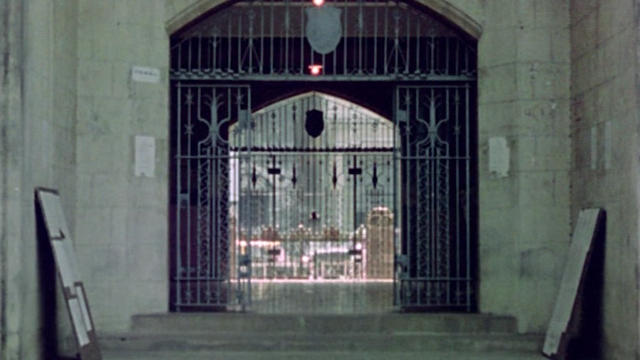 Pehla Adhyay (1981)-poster