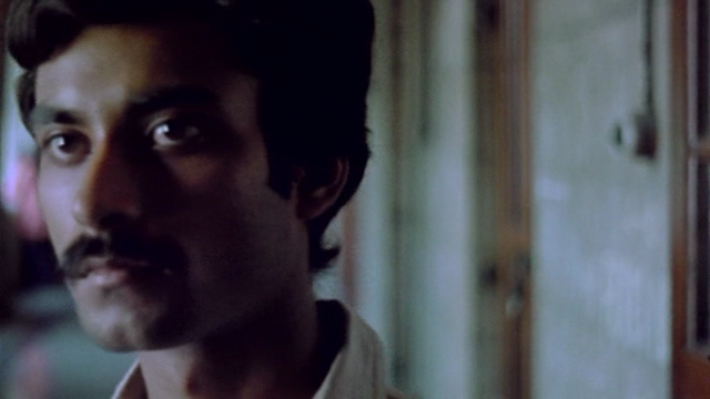 Pehla Adhyay (1981)-poster