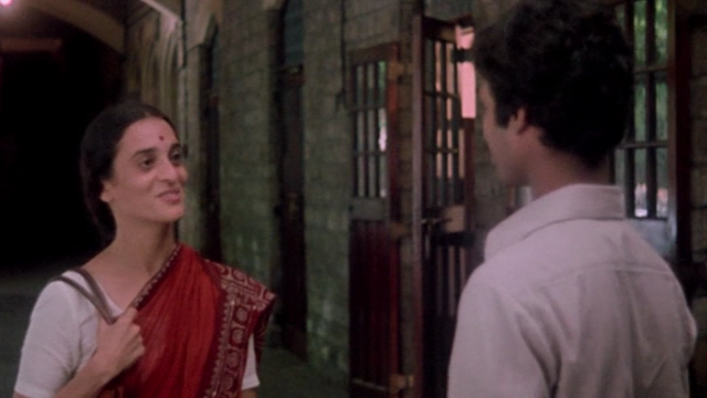 Pehla Adhyay (1981)-poster