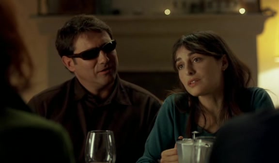 To Paint or Make Love (2005) Arnaud Larrieu, Jean-Marie Larrieu, Sabine Azéma, Daniel Auteuil, Amira Casar-poster