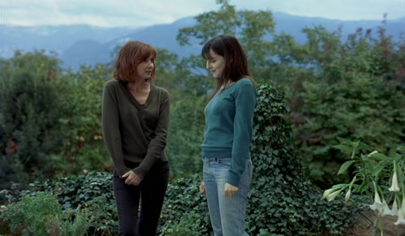 To Paint or Make Love (2005) Arnaud Larrieu, Jean-Marie Larrieu, Sabine Azéma, Daniel Auteuil, Amira Casar-poster