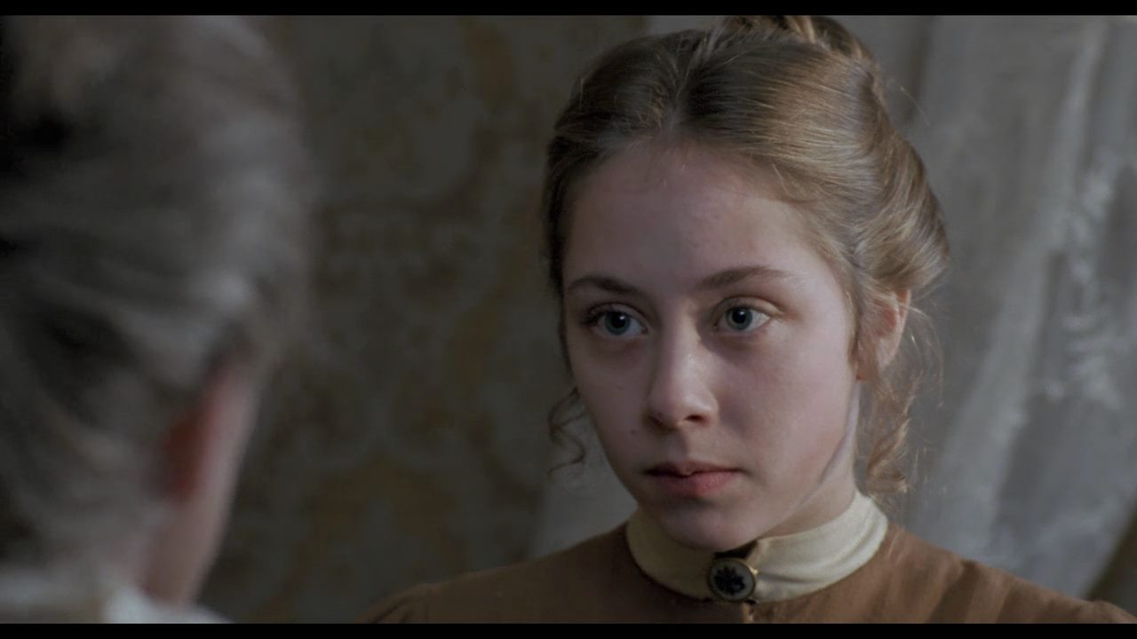 Pelle the Conqueror (1987) Bille August, Pelle Hvenegaard, Max von Sydow, Erik Paaske, Drama-poster