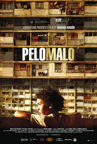 Bad Hair AKA Pelo malo (2013) Mariana Rondón, Samuel Lange Zambrano, Samantha Castillo, Beto Benites