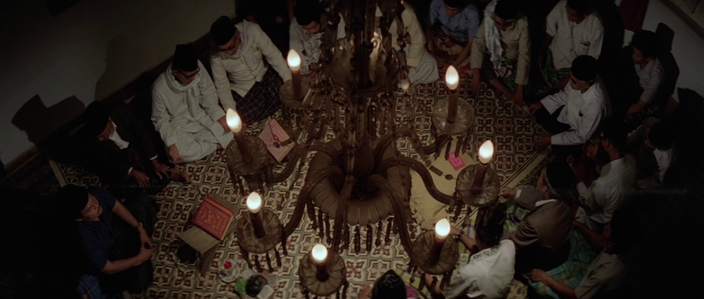 Pengabdi setan (1982) | worldscinema.org-poster