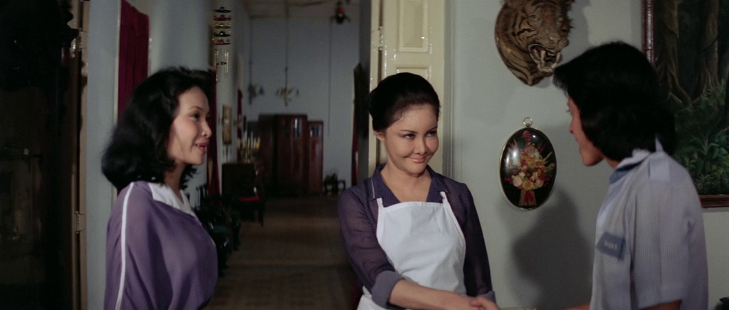 Pengabdi setan (1982) | worldscinema.org-poster