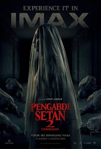 Satan’s Slaves 2: Communion / Pengabdi Setan 2: Communion (2022) Joko Anwar, Tara Basro, Endy Arfian, Nasar Annuz