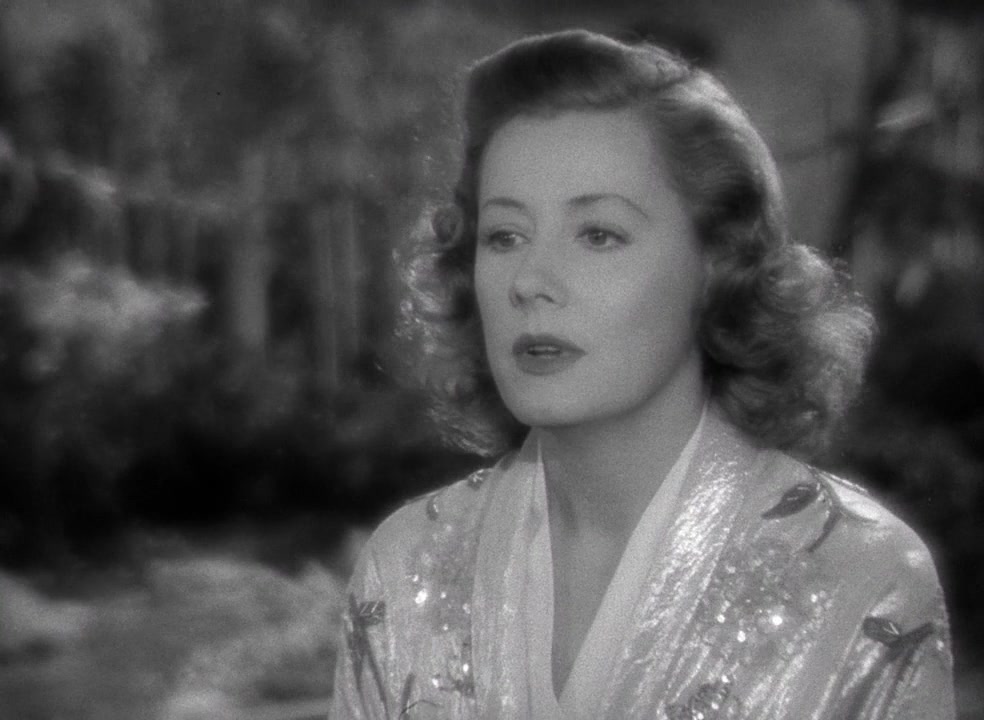 Penny Serenade (1941) George Stevens, Cary Grant, Irene Dunne, Beulah Bondi, Drama, Romance-poster