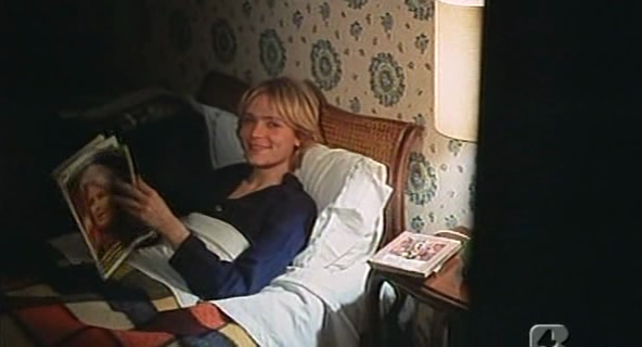 Pensione amore - SerVizio completo (1979)-poster