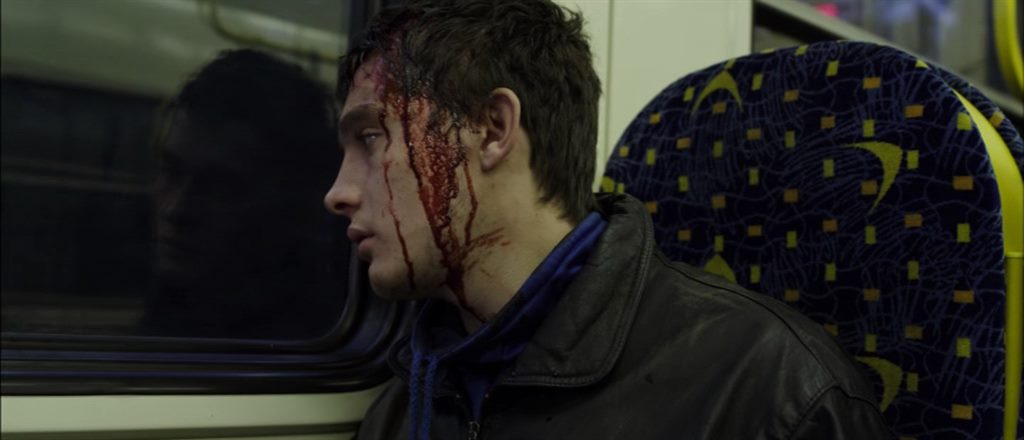 People Out There (2012) Aik Karapetian, Ilya Scherbakov, Agnese Frisfelde, Andris Gross, Crime, Drama-poster