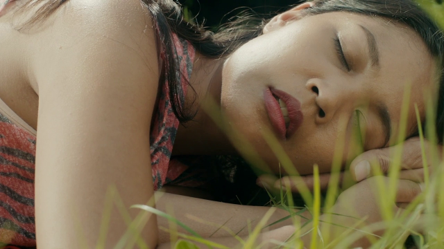 Tulapop Saenjaroen - People on Sunday (2020)-poster