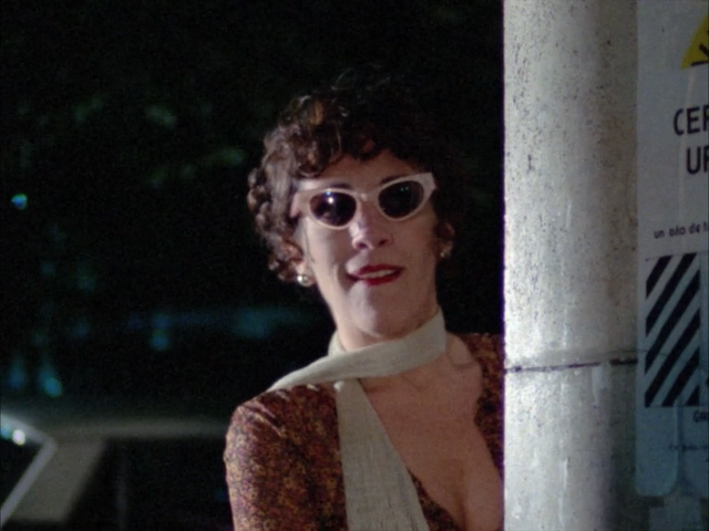 Pedro Almodóvar - Pepi, Luci, Bom y otras chicas del montón AKA Pepi, Luci, Bom and Other Girls Like Mom (1980)-poster