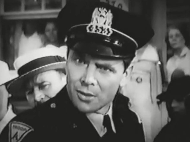 Pepper (1936) James Tinling, Jane Withers-poster