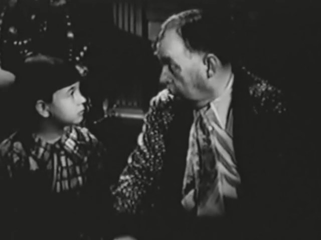 Pepper (1936) James Tinling, Jane Withers-poster