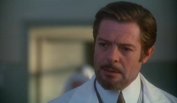 Down the Ancient Stairs (1975) Mauro Bolognini, Marcello Mastroianni, Françoise Fabian, Marthe Keller-poster