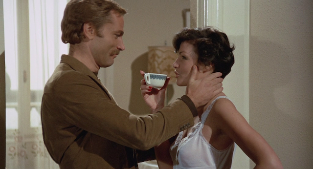 Perché si uccide un magistrato (1975) | Worldscinema | Download Free-poster