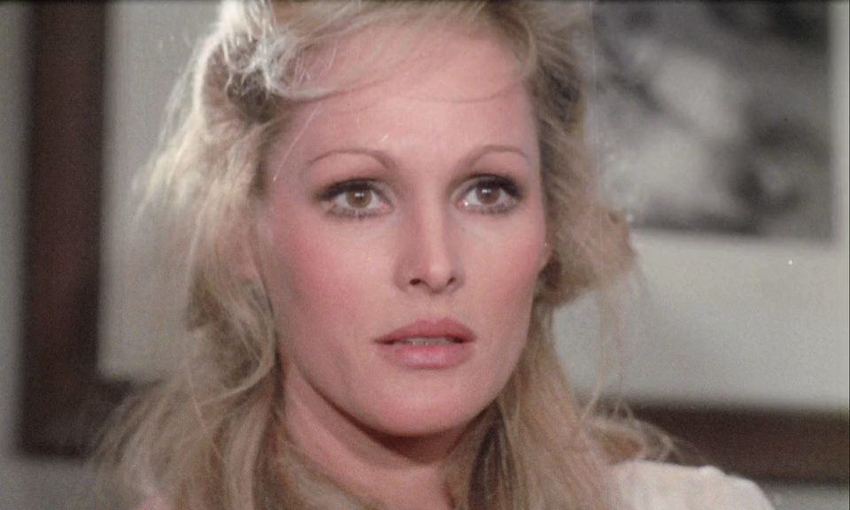 Perfect Friday (1970) Peter Hall, Ursula Andress, Stanley Baker, David Warner, Comedy, Crime-poster