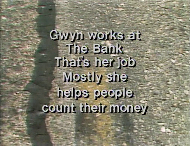 Perfect Lives (1984)-poster